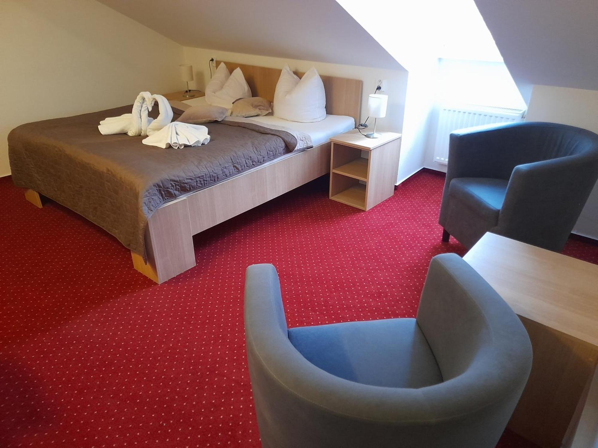 Hotel Dzban 卡尔洛瓦斯图丹卡 外观 照片